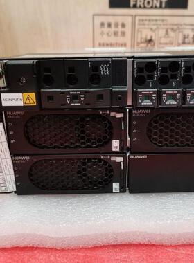 ETP48400-C3B1嵌入式通信电源5G光伏系统刀片式48V400A高度3U