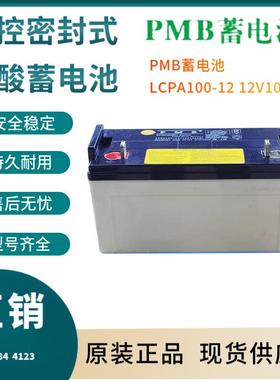 LCPA100-12 12V100AH 通信电源 安防系统 信号系统