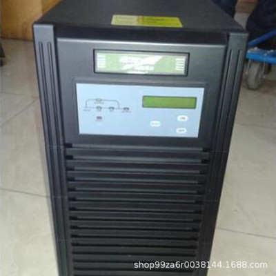 科华UPS不间断电源YDC9106H稳压6KVA4.8KW30分钟-8小时220V