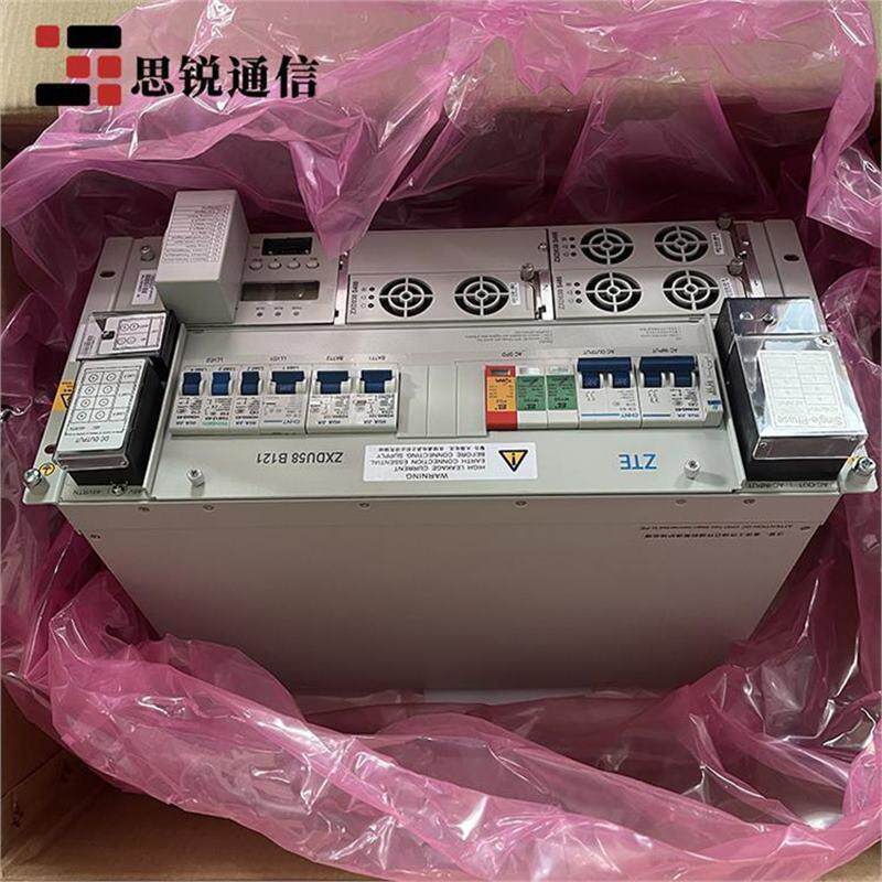 中兴ZXDU58B2嵌入式开关电源48V20A整流模块插框通信直流系统