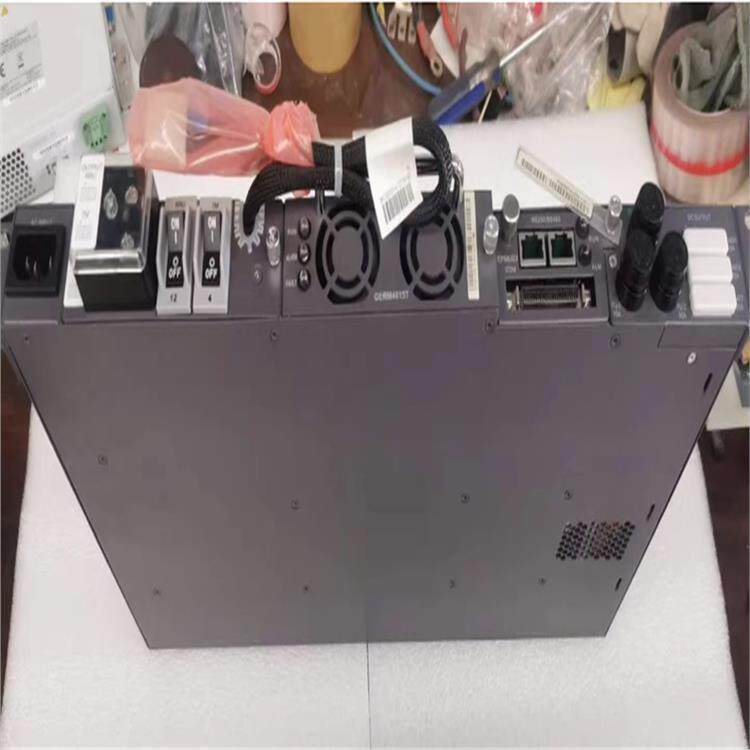 嵌入式通信电源ETP48600-C8A1 48V600A 交转直供电设备