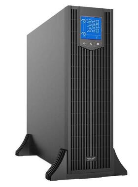 不间断ups电源YTR3310-J 三进三出10KVA/10KW 机架式