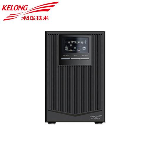 UPS不间断电源 YTR1102 2000VA/1600W 内置电池机房服务器