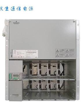 通信电源插框NetSure531A41-S8 -48V400A 直流开关