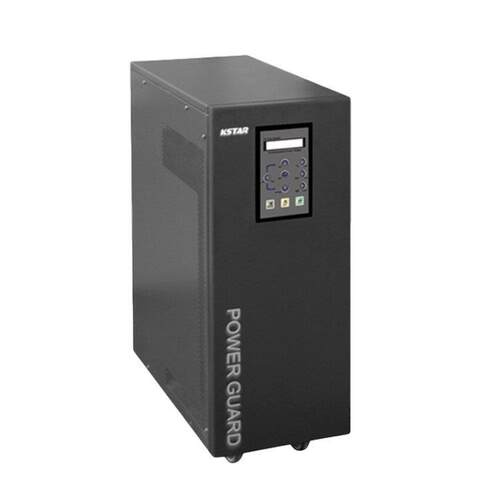 ups电源 GP801H 工频在线式 1KVA/800W 外接电池 内置隔离