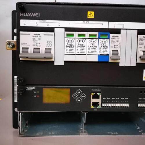 通讯电源ETP48200-C5b6嵌入式高频开关电源48V200A直流模块