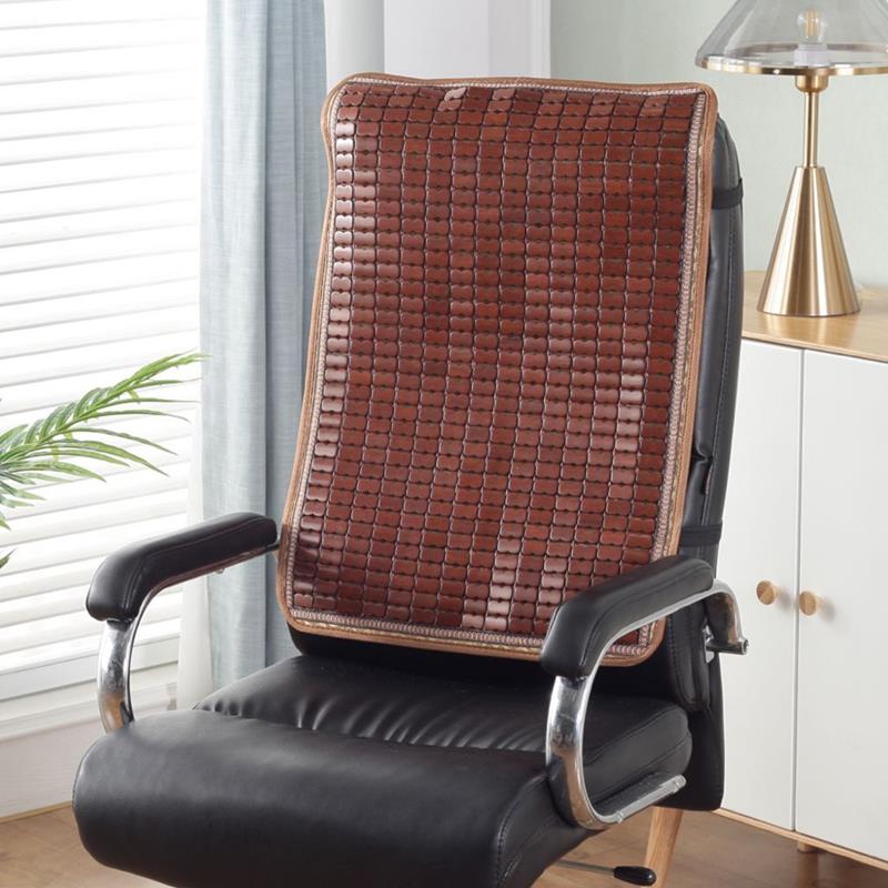 7K1靠枕沙发靠背垫腰靠麻将凉席坐垫抱枕靠垫椅子座椅靠背垫透气