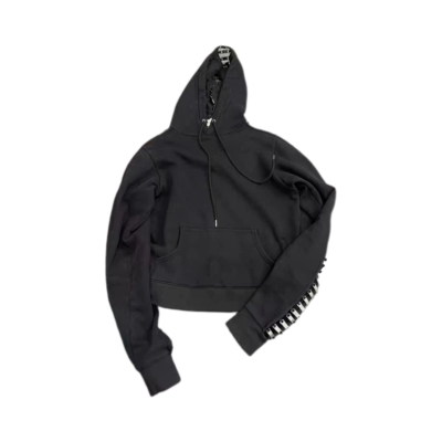 HBA Spine Hoodie