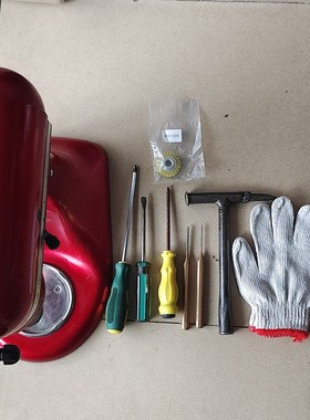 KitchenAid厨师机维修5QT厨师机维修6QT厨师机维修7QT厨师机维修