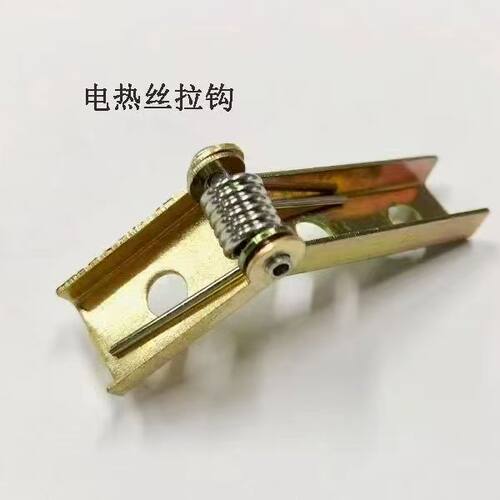 热销SF300-1400型系列脚踏封口机拉钩电热丝固定支架封口机配件