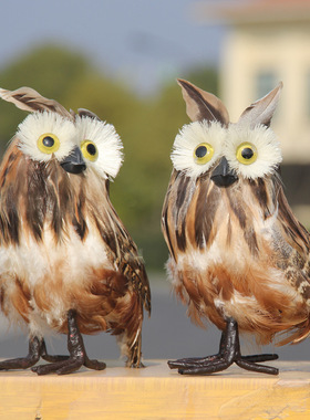 仿真场景布置工艺品