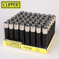 Креативная зажигалка CLIPPER