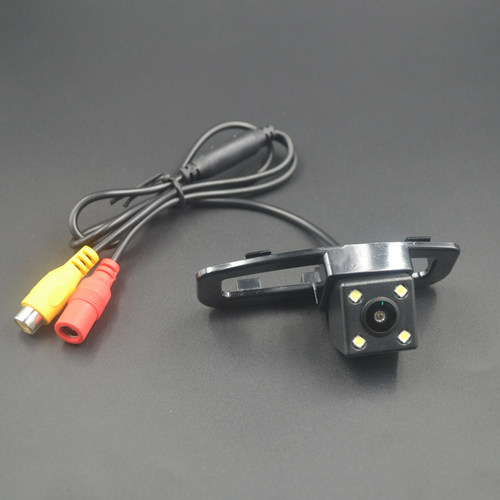 八代雅阁8代倒车影像后视探头