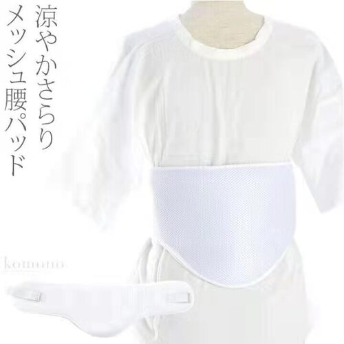 日本和服日本浴衣腰封透气和服