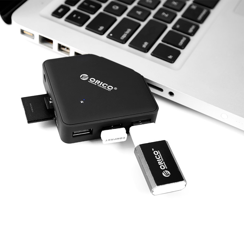 Hub USB - Ref 367870 Image 3