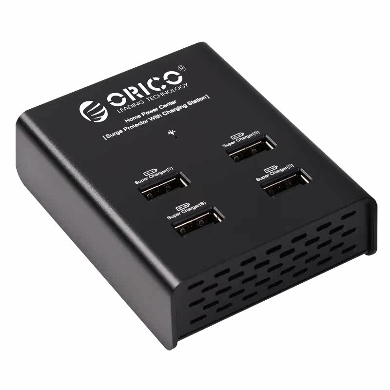 chargeur ORICO pour téléphones APPLE APPLE - Ref 1299625 Image 4