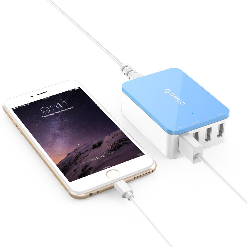 chargeur ORICO pour téléphones APPLE APPLE IPHONE6 - Ref 1293035 Image 4