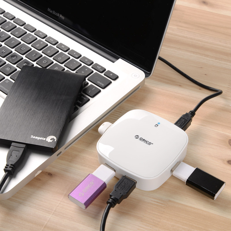 Hub USB - Ref 366429 Image 4