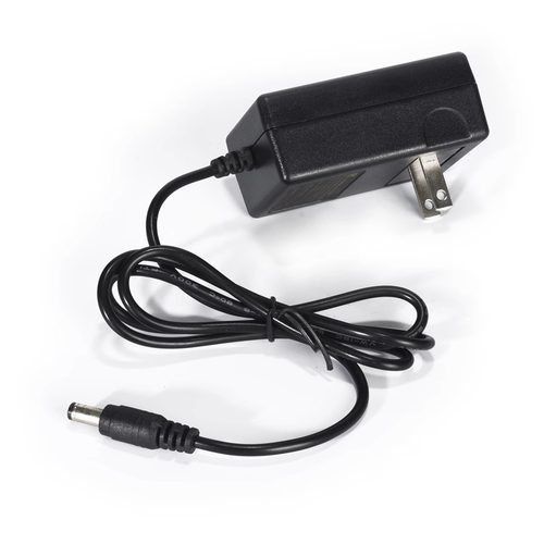 外接DC电源适配器适用永诺补光灯YN360系列 YN300系列 YN660系列 YN600系列