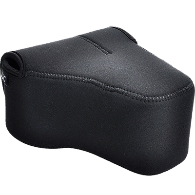 JJC单反相机内胆包适用于尼康ZF Z8 Z7II Z6III佳能R8 R100 R7 77D 200D 5D3 800D R6II R5 6D25D4保护收纳套