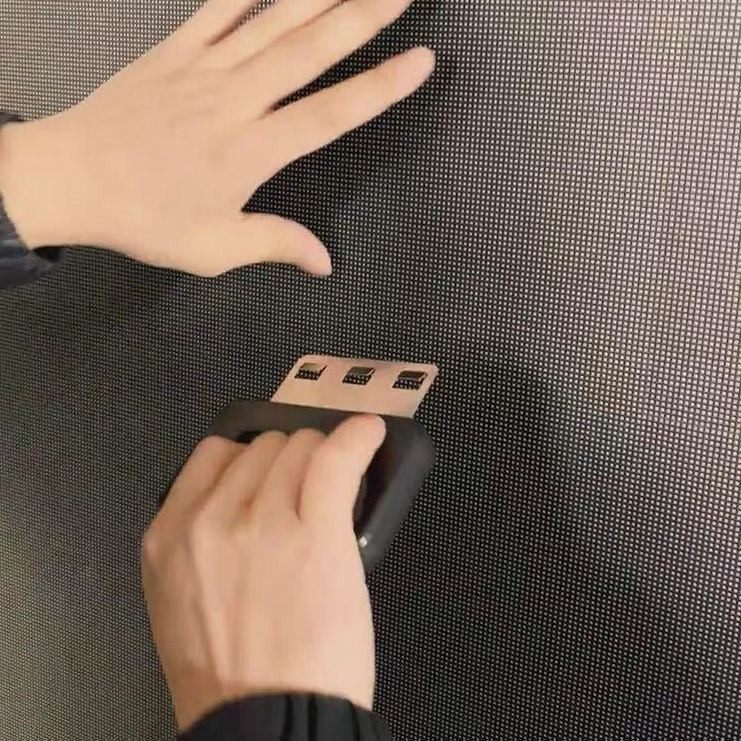 超薄LED显示屏维修工具抠板神器翘屏器取板器撬板器