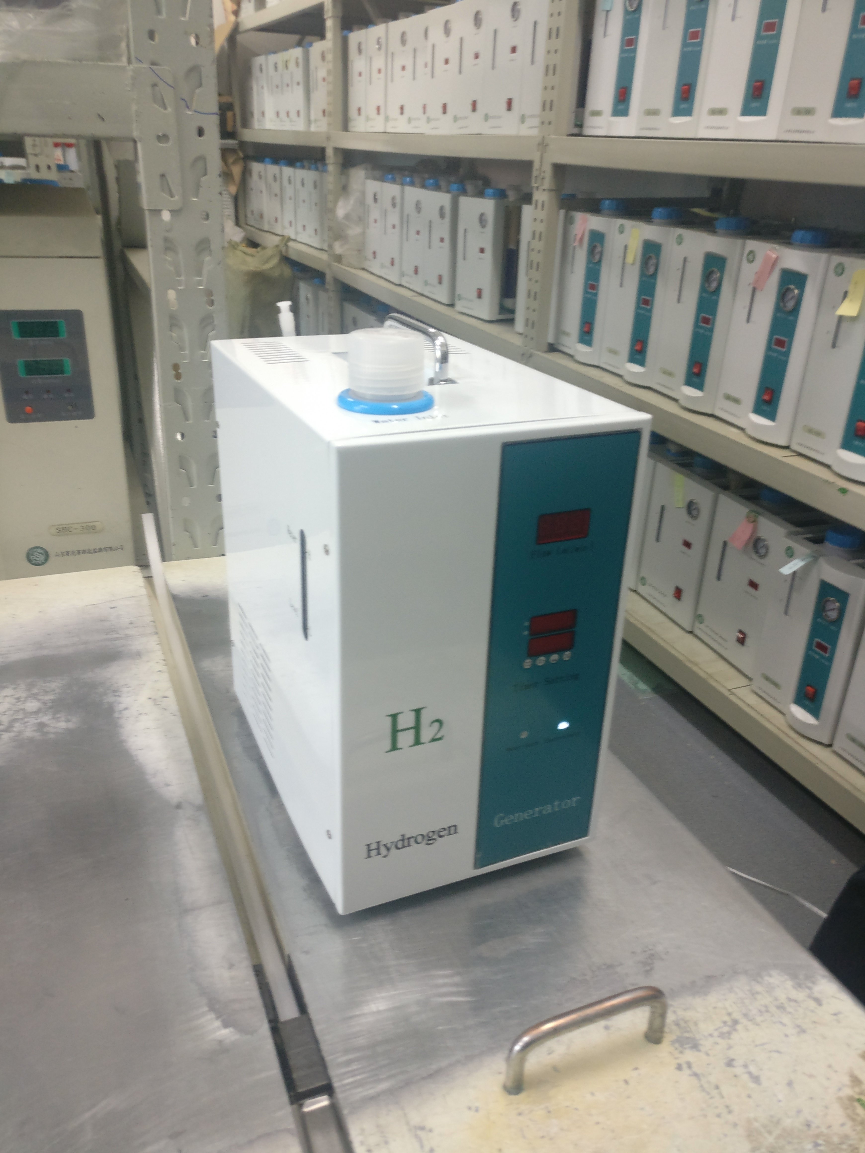 可议价 吸氢机 高浓度氢分子 家用制氢机 纯水氢气水素发生器