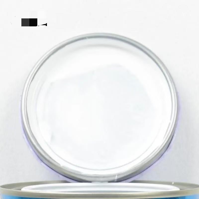 东风白汽车漆 货车纯白成品漆 天锦多利卡玉白划痕修复防锈金属漆