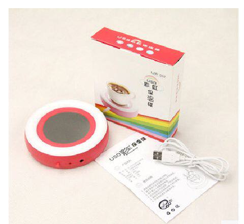 Chauffe mug USB - Ref 392409 Image 4