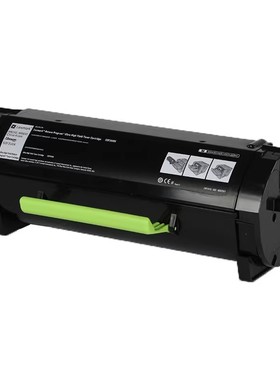 原装利盟51B3000粉盒 MS317dn/417dn/517dn MX317dn/417/517de