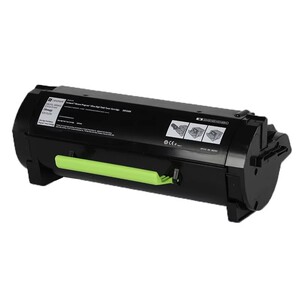 原装利盟51B3000粉盒 MS317dn/417dn/517dn MX317dn/417/517de