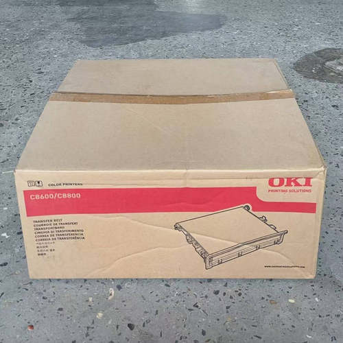原装OKI C8600  C8800转印皮带 传输带 转印带 转印膜组件