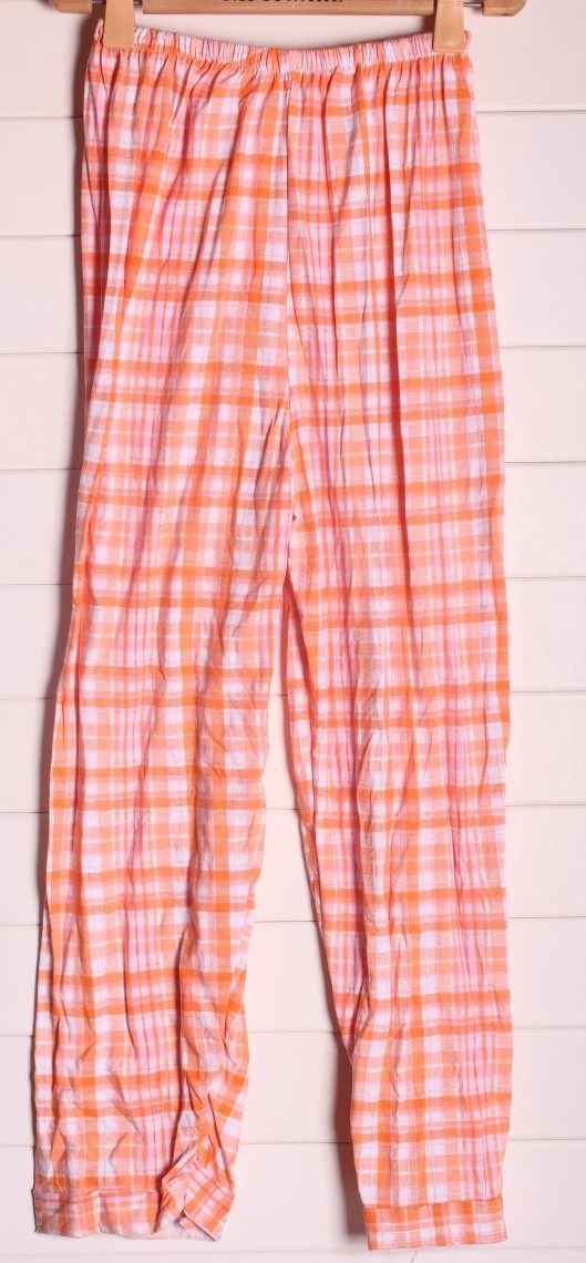 Pantalon pyjama - Ref 725155 Image 4