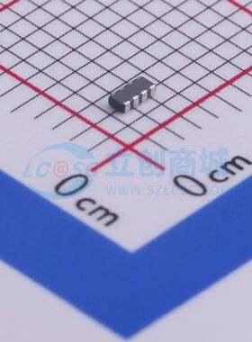 （10个）磁珠 BLA2ABB121SN4D 0804 120Ω@100MHz50mA电子元件BOM