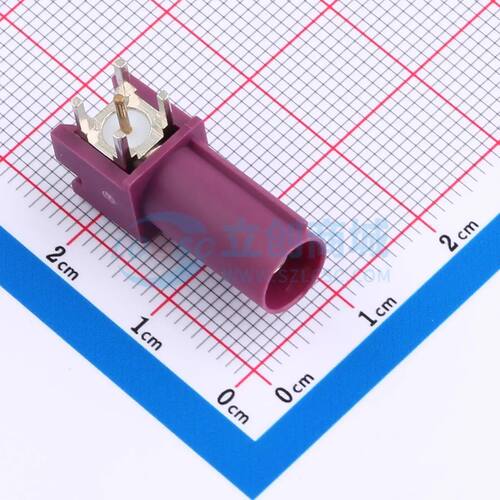 RF射频同轴连接器 XK1PWM13-ND24-D 插件 内针电子元件BOM可配单