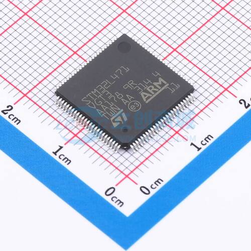 单片机(MCU/MPU/SOC) STM32L471VGT3 LQFP-100(14x14) 电子元件BO