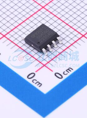 ADC/DAC-专用型 GP8201S-TC50-EW ESOP-8 电子元件BOM可配单