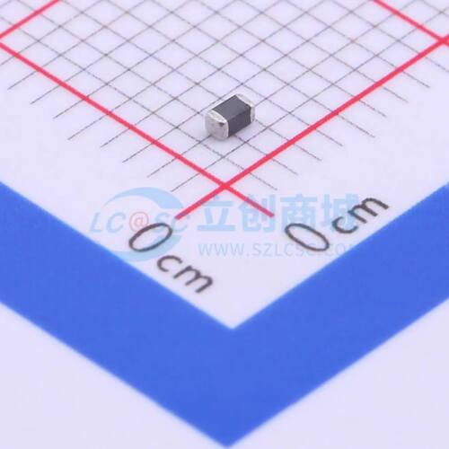 （10个）磁珠 FCM1608KF-102T04 0603 1kΩ@100MHz400mA电子元件B