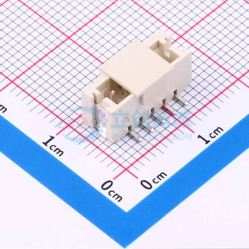 线对板针座 BX-PH2.0-5PLT SMD,P=2mm 1x5P电子元件BOM可配单