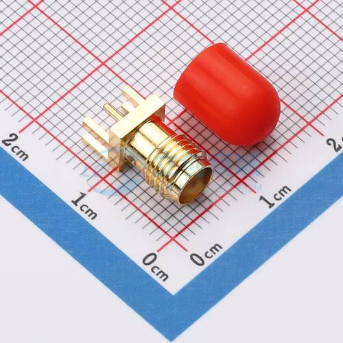 RF射频同轴连接器 HL-SMA-KHDC3-1 - 内孔电子元件BOM可配单