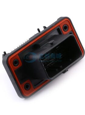 D-Sub/VGA连接器 500762-1001 插件 48P电子元件BOM可配单
