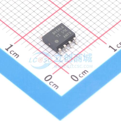 AC-DC控制器和稳压器 UC2845ALQD8RQ1 SOIC-8 电子元件BOM可配单