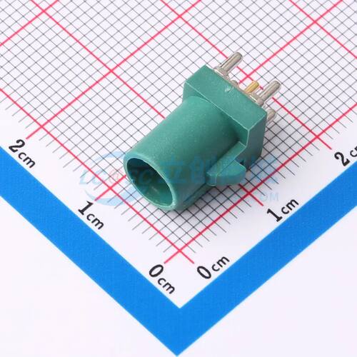 RF射频同轴连接器 KH-2FK1-E-SM-101 插件 内针电子元件BOM可配单