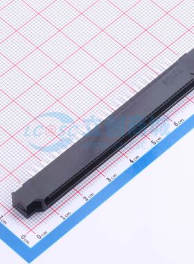 D-Sub/VGA连接器 FX2BA-100PA-1.27DSAL(71) 插件 电子元件BOM可