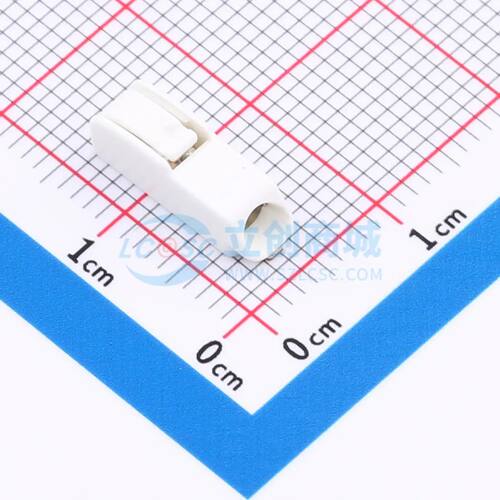 弹簧式接线端子 2060-451/998-404 SMD,P=4mm 1P 1x1P电子元件BOM
