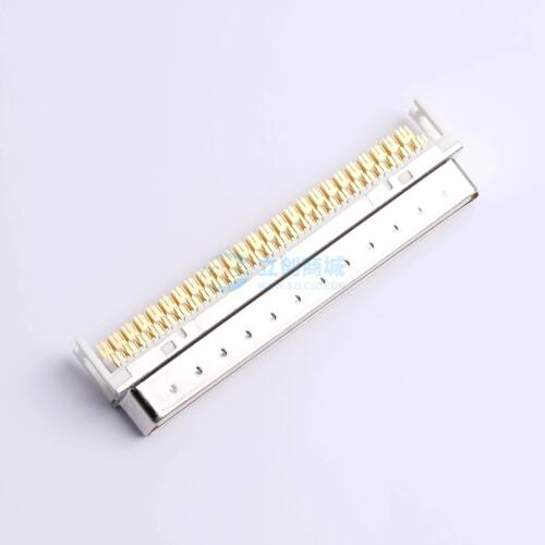 D-Sub/VGA连接器 DX30A-100P(50) - 电子元件BOM可配单