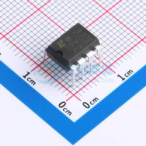 AC-DC控制器和稳压器 VIPER22A DIP-8 隔离电子元件BOM可配单