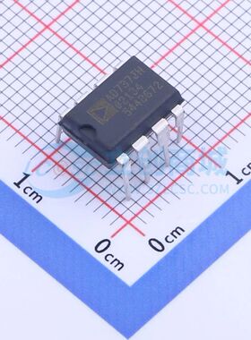 RMS-DC转换器 AD737JNZ PDIP-8 电子元件BOM可配单