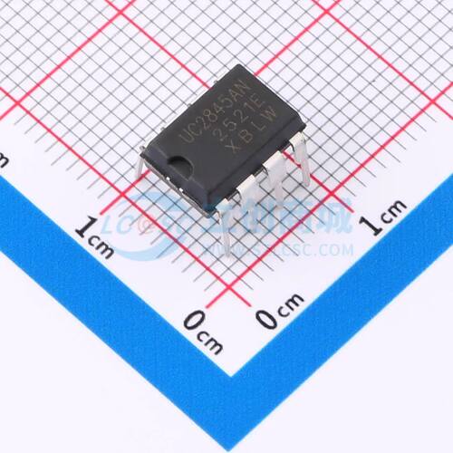 AC-DC控制器和稳压器 UC2845AN(XBLW) DIP-8 非隔离电子元件BOM可