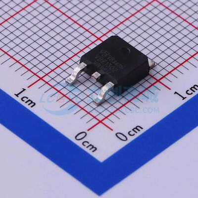 场效应管(MOSFET) VBE1302 TO-252 电子元件BOM可配单