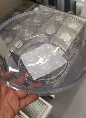 成都宜家 普里吉 微波炉专用盖, 塑料热菜热饭盖子国内代购